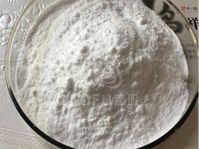核苷酸用高服超聲波振動(dòng)篩分級(jí)、粒度均勻滿足要求